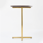 Pebble Sofa Table 4