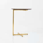 Pebble Sofa Table 3
