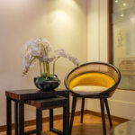 Ballet Arm Chair 7