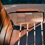 Stripe Chair 4