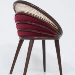 Ballet Arm Chair 3