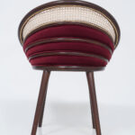 Ballet Arm Chair 5