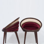 Ballet Arm Chair 6