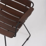 Stripe Chair 5