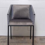 Entwine dining chair 2