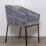 Entwine dining chair 3