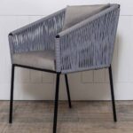 Entwine dining chair 4