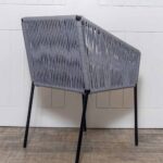 Entwine dining chair 5