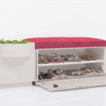 Kaia Shoe Cabinet 2