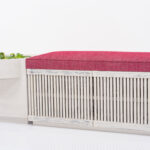Kaia Shoe Cabinet 5