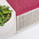 Kaia Shoe Cabinet 4