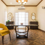 Hula Hoop (Dining Table) 3