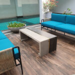 Thelisa Coffee Table 2