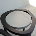 Cyan shores (Nest of tables) 4