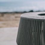 Cross-over Stool 4
