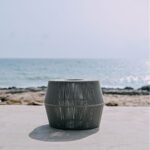 Cross-over Stool 3