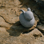 Peter Rabbit (Concrete) 3