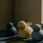Peter Rabbit (Terrazzo) 3