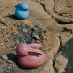 Peter Rabbit (Terrazzo) 11