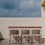Selene Bar Stools 4