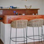 Selene Bar Stools 2
