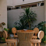 Jute Joy Dining Table 3