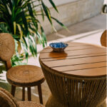 Jute Joy Dining Table 5