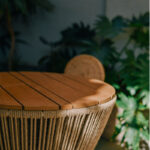 Jute Joy Dining Table 4