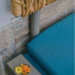 Saalih Bench (Weaved) 4