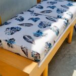 Saalih Bench (Weaved) 6