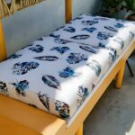 Saalih Bench (Weaved) 5