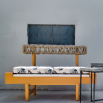 Saalih Bench (Weaved) 2