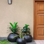 Orion (Black Terrazzo) 3