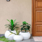 Orion (Jute) 2 planters in Pakistan