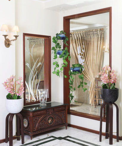 Indoor Planters & Plant Pots