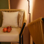 Cosmo Dining Chair 6