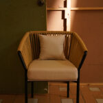 Cosmo Dining Chair 2