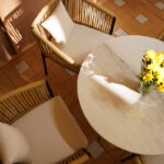 Cosmo Dining Chair 5