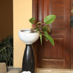 Betty (Terrazzo fiberglass) 5
