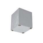 Imprint Tissue Box (Square) 5
