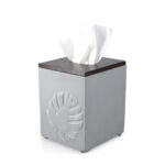 Imprint Tissue Box (Square) 4