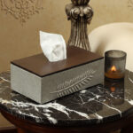 Imprint tissue box (Rectangle) 2