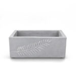 Imprint tissue box (Rectangle) 4