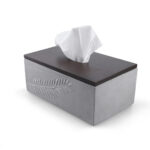 Imprint tissue box (Rectangle) 3