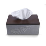 Imprint tissue box (Rectangle) 7
