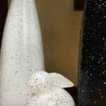 Peter Rabbit (Fiberglass) White 6