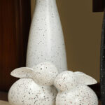 Peter Rabbit (Fiberglass) White 2