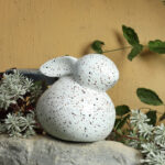 Peter Rabbit (Fiberglass) White 5