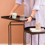 Zoey (Rectangular + Round) 5