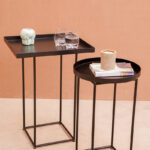 Zoey (Rectangular + Round) 2